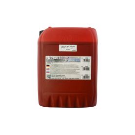 Масло трансмиссионное Alpine FX 75W-80 GL-4 20л