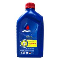 Автомобильное моторное масло Aminol Premium PMG3 10W-40  1л