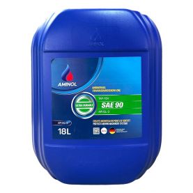 Олива трансмісійна AMINOL ТАП-15В SAE90 18л