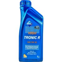 Автомобільна моторна олива Aral HighTronic R 5W-30 1л