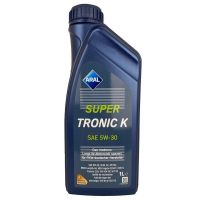 Автомобільна моторна олива Aral Super Tronic K 5W-30 1л 15DBD0