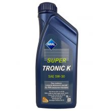 Автомобільна моторна олива Aral Super Tronic K 5W-30 1л 15DBD0