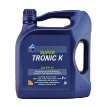 Автомобільна моторна олива Aral Super Tronic K 5W-30 5л 15DBCF
