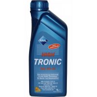 Автомобільна моторна олива Aral High Tronic 5W-40 1л