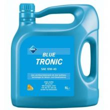 Автомобильное моторное масло Aral Blue Tronic 10W-40 5л