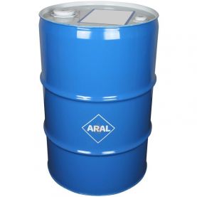 Автомобильное моторное масло Aral 10W-40 60л