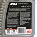 Автомобільна моторна олива AVIA ECOSYNTH Ultra 5W30 SP 1л avia001611