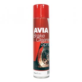Очищувач AVIA Break Cleaner spray для колісних дисків 600мл avia01491