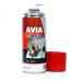 Смазка проникающая силиконовая AVIA Silicon spray 400мл avia01501