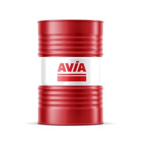 Автомобільна моторна олива AVIA Voscanol 15W-40 200л