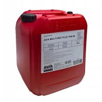 Автомобільна моторна олива AVIA Multi HDC Plus 15W-40 20л