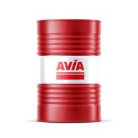 Індустріальна гідравлічна олива AVIA Fluid HVD46 200л