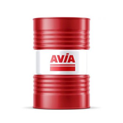 Автомобільна моторна олива AVIA Multigrade CD 15W-40 200л