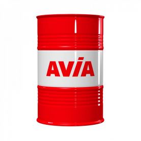Індустріальна гідравлічна олива AVIA HVD 46 209л avia0123 Індустріальна гідравлічна олива AVIA HVD 46 209л avia0123