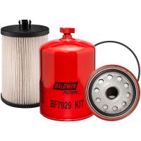 Топливный фильтр BALDWIN BF7929KIT