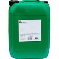 Індустріальна трансмісійна олива Bizol Getriebe-Hydraulikol TO-4 SAE 10W 20л