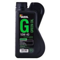Автомобільна моторна олива Bizol Green Oil 10W-40 B81020 1л