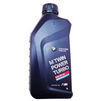 Автомобільна моторна олива BMW M Twin Power Turbo LL-01 0W-40 83212365925 1л