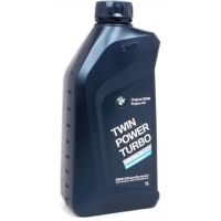 Автомобільна моторна олива BMW Twin Power Turbo LL-04 5W-30 83212365933 1л