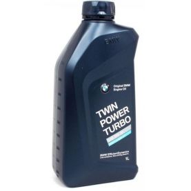 Автомобільна моторна олива BMW Twin Power Turbo LL-04 5W-30 83212365933 1л