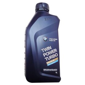Автомобильное моторное масло BMW Twin Power Turbo LL-12 0W-30 83212365929 1л