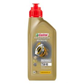 Олива трансмісійна Castrol Transmax Manual MV 75W90 1л EA-TRMM79-12X1L