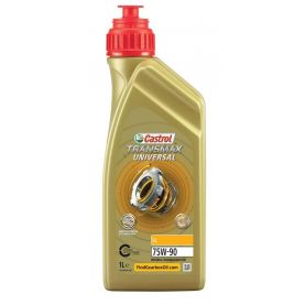 Олива трансмісійнa Castrol Transmax Universal LL 75w-90 1л
