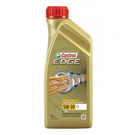 Автомобільна моторна олива Castrol EDGE Professional C3 5W-30 1л