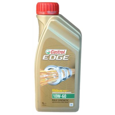 Автомобільна моторна олива Castrol Edge Sport 10W-60 1л