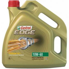 Автомобільна моторна олива Castrol Edge Sport 10W-60 4л