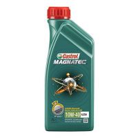 Автомобільна моторна олива Castrol Magnatec 10W-40 1л