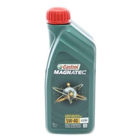 Автомобільна моторна олива Castrol Magnatec 5W-30 1л