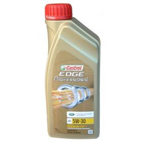 Автомобільна моторна олива Castrol Edge Professional A5 5W-30 1л