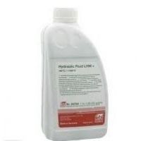 Масло трансмиссионное Castrol Transmax Z 1л
