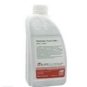 Олива трансмісійнa Castrol Transmax Z 1л
