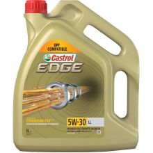 Автомобільна моторна олива Castrol Edge 5W-30 5л