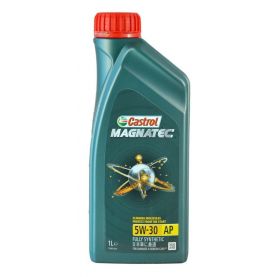 Автомобільна моторна олива Castrol Magnatec AP 5W-30 1л
