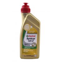 Олива трансмісійнa Castrol Syntrax Longlife 75W-140 GL-5 1л
