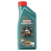 Автомобильное моторное масло Castrol Magnatec 5W-40 C3 1л