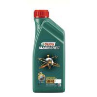 Автомобильное моторное масло Castrol Magnatec C3 5W-40 1л