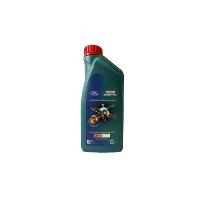Автомобильное Моторна олива Castrol Magnatec Professional D 0W-30 Ford 1л
