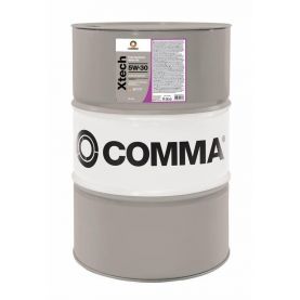 Автомобильное моторное масло Comma X-TECH 5W-30 1л на розлив