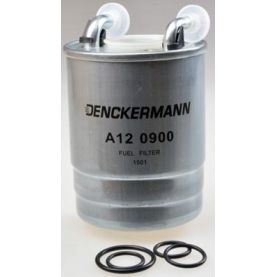 Топливный фильтр Denckermann A120900 Топливный фильтр Denckermann A120900