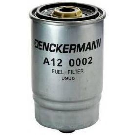 Топливный фильтр Denckermann A120002
