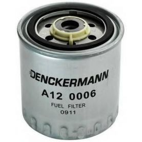 Паливний фільтр Denckermann A120006