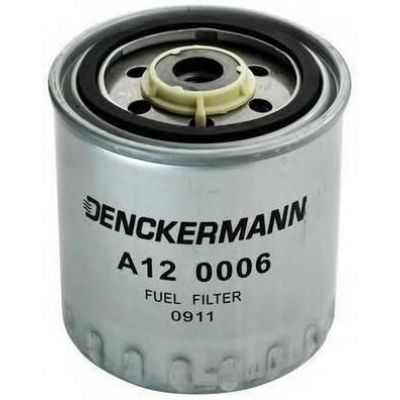 Паливний фільтр Denckermann A120006