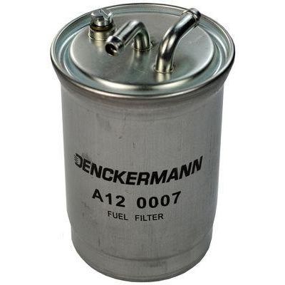 Паливний фільтр Denckermann A120007