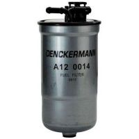 Паливний фільтр Denckermann A120014