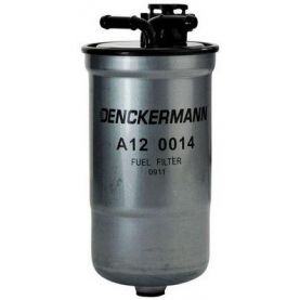 Паливний фільтр Denckermann A120014