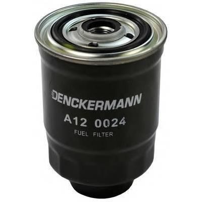 Паливний фільтр Denckermann A120024